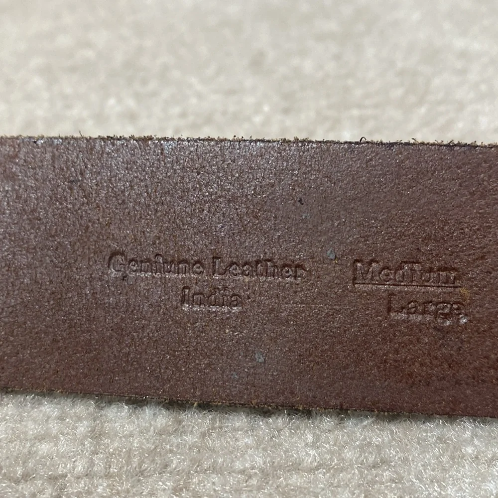 Unbranded genuine brown